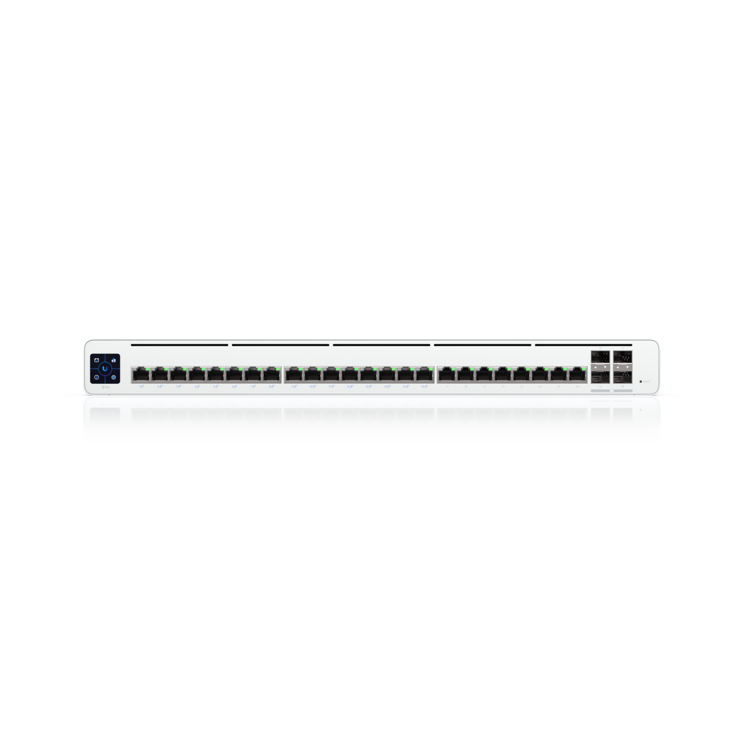 Ubiquiti UISP Switch Pro (UISP-S-Pro) view 5