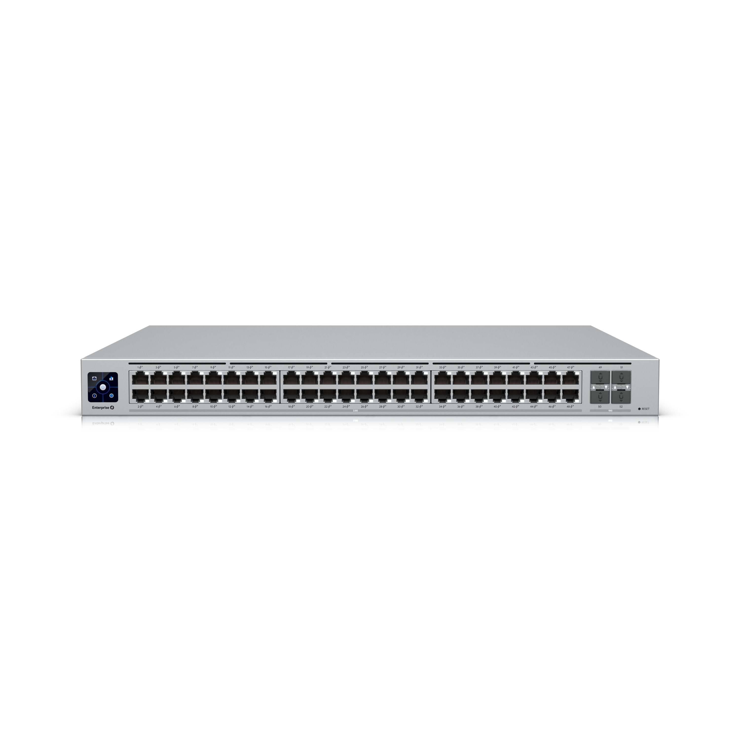 Ubiquiti UniFi Switch Enterprise 48 PoE (USW-Enterprise-48-PoE)