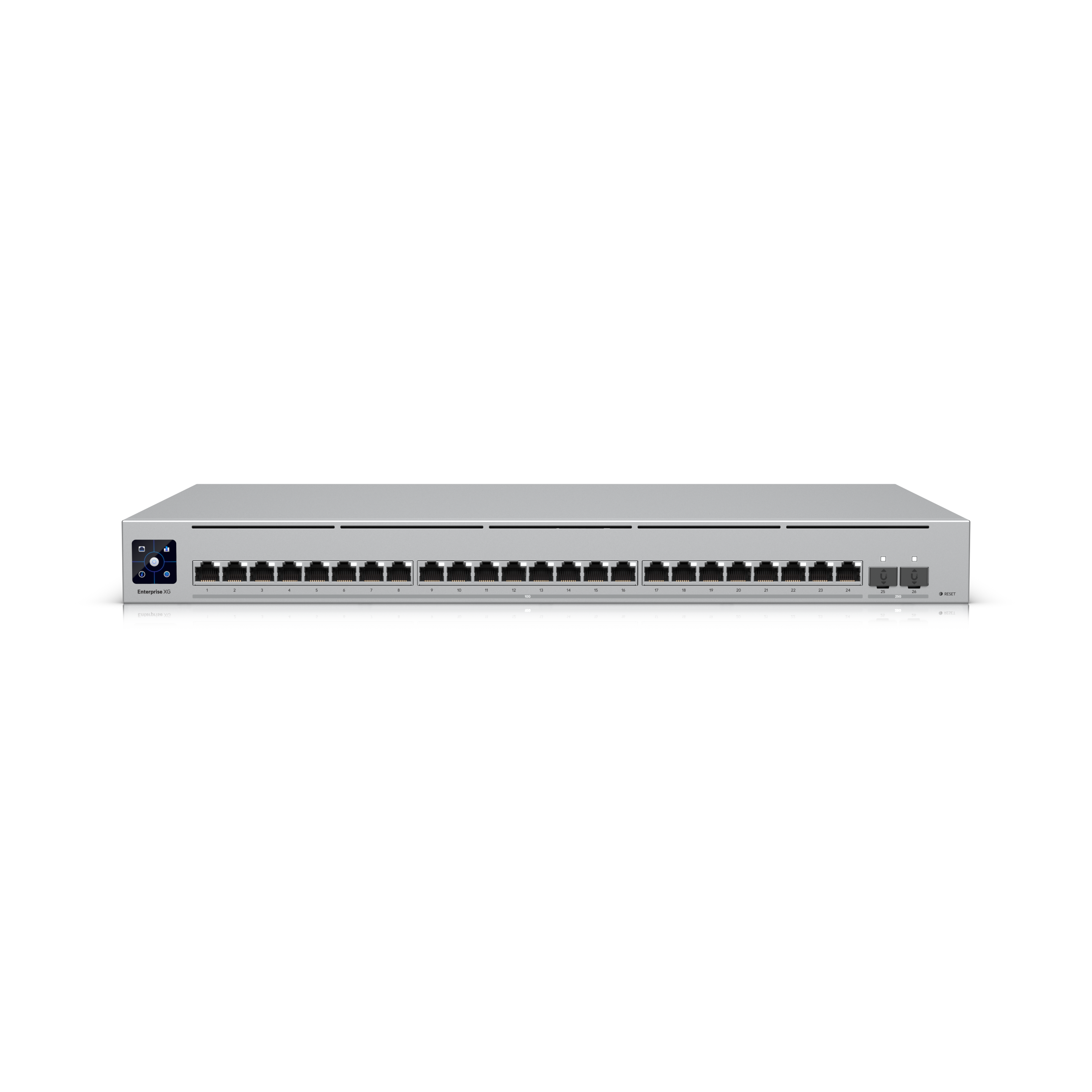 Ubiquiti UniFi Switch Enterprise XG 24 (USW-EnterpriseXG-24)