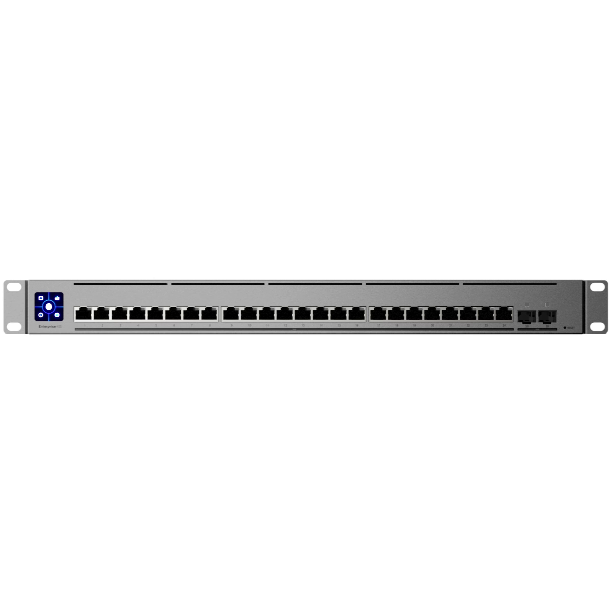 Ubiquiti UniFi Switch Enterprise XG 24 (USW-EnterpriseXG-24) view 5