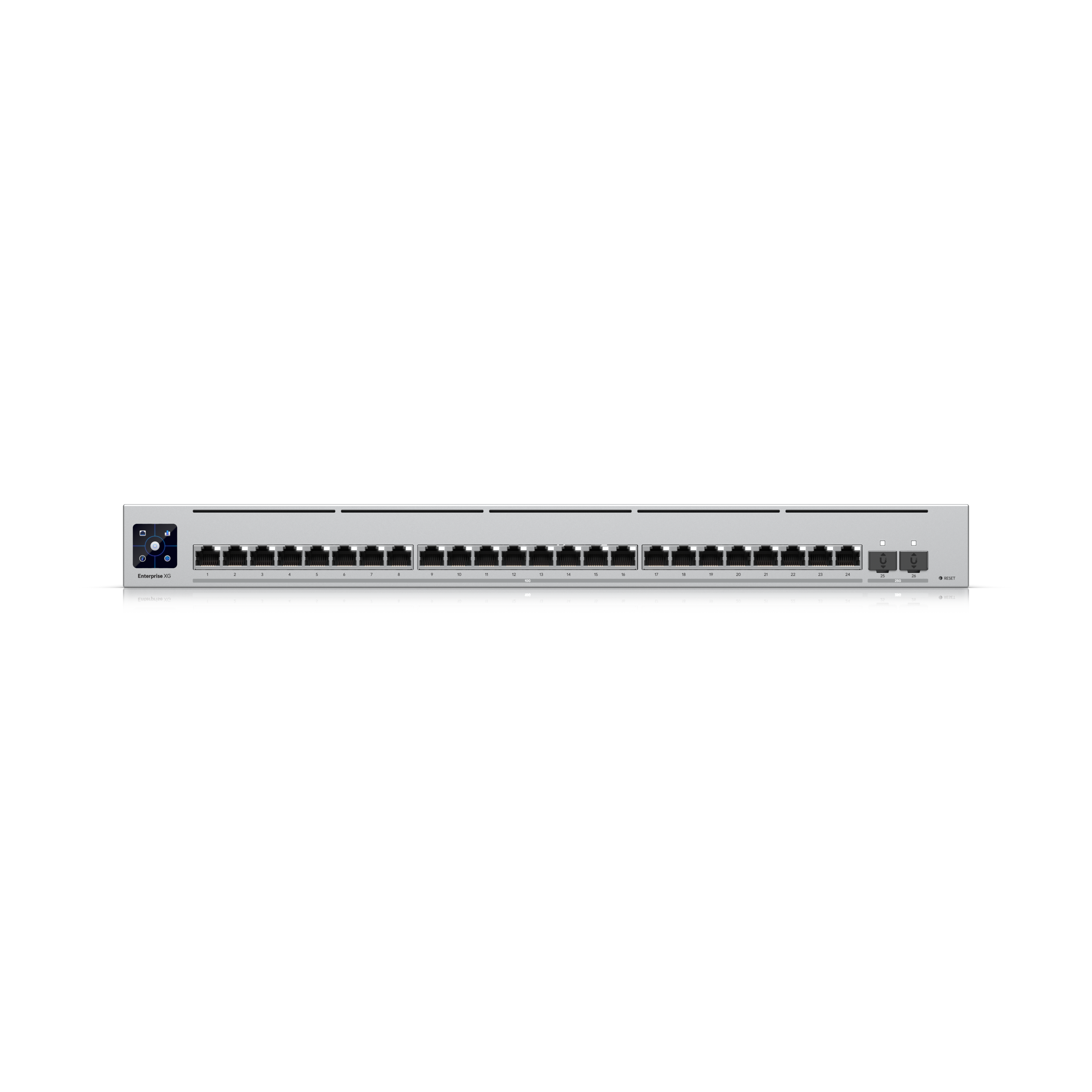 Ubiquiti UniFi Switch Enterprise XG 24 (USW-EnterpriseXG-24) view 6