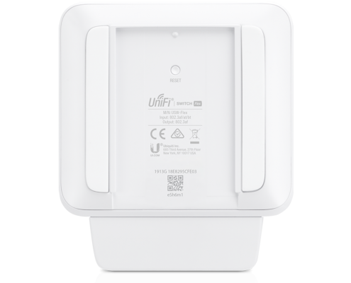 Ubiquiti UniFi Switch Flex 3'lü Paket (USW-Flex-3) view 4