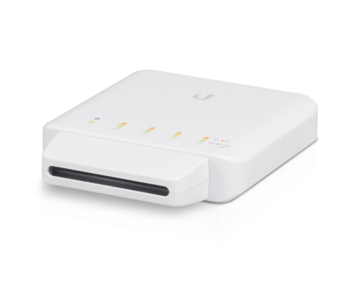 Ubiquiti UniFi Switch Flex 3'lü Paket (USW-Flex-3) view 5