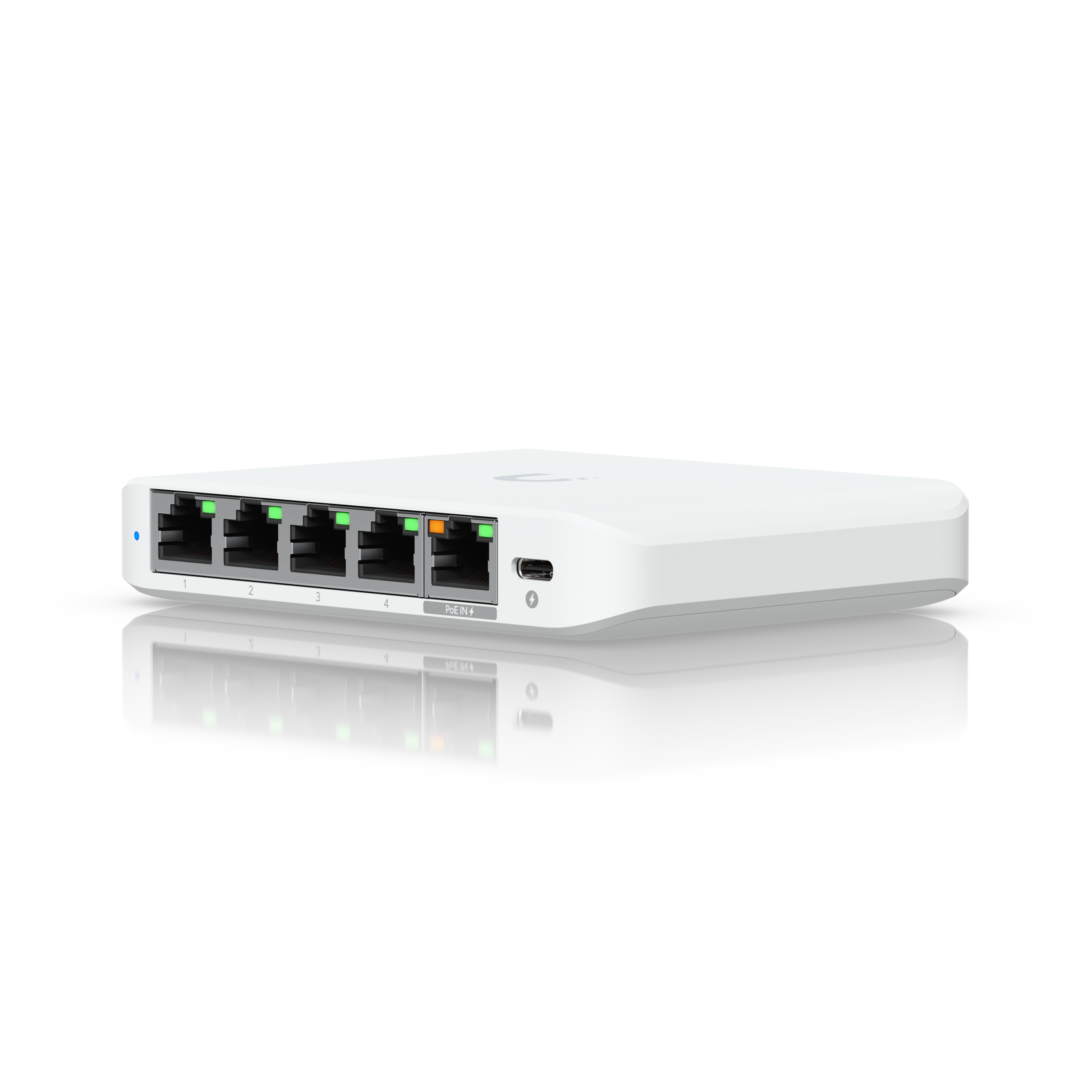 Ubiquiti UniFi Switch Flex Mini (USW-Flex-Mini)