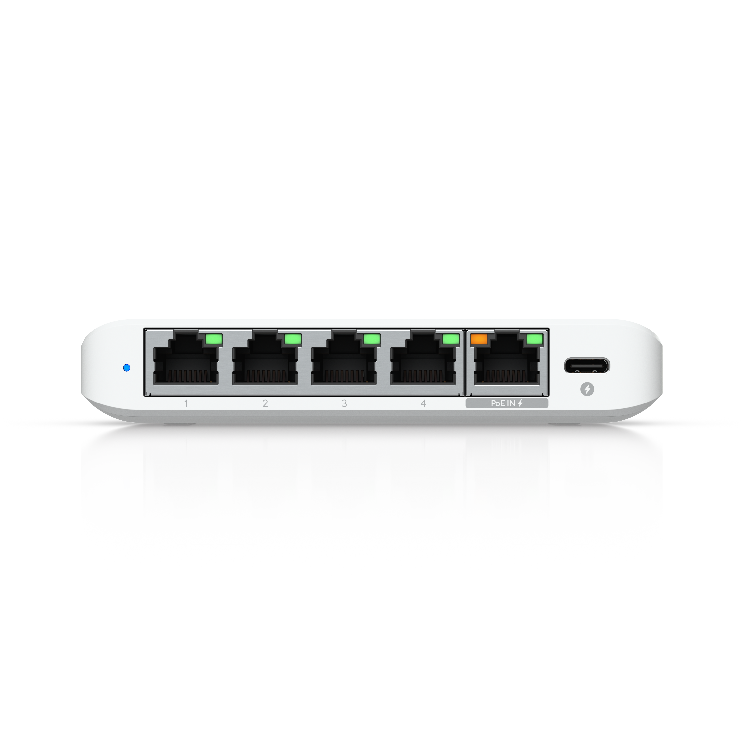 Ubiquiti UniFi Switch Flex Mini (USW-Flex-Mini) view 4