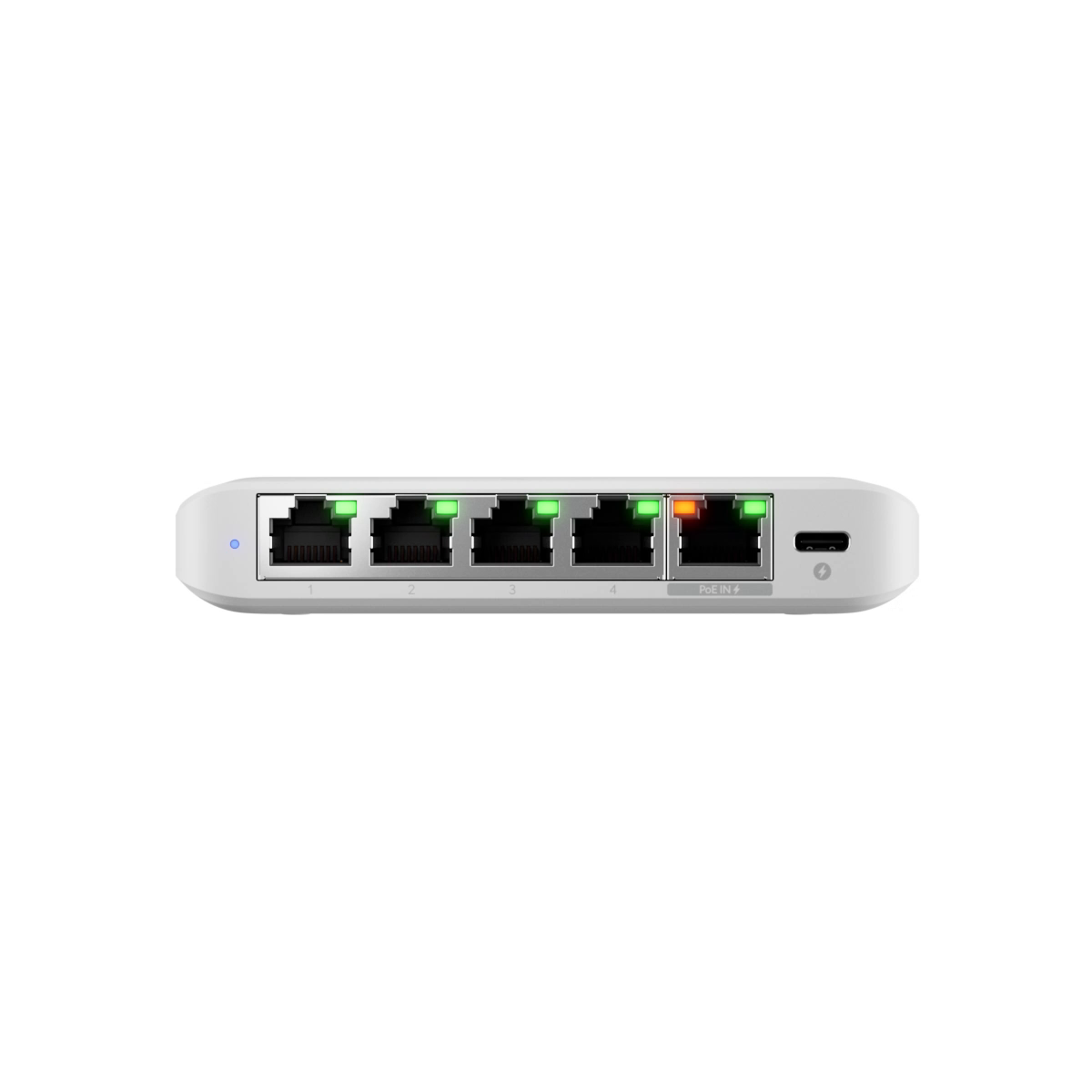 Ubiquiti UniFi Switch Flex Mini (USW-Flex-Mini) view 5