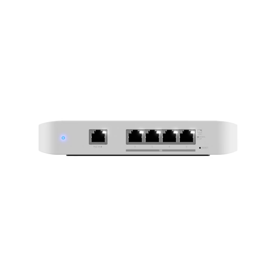 Ubiquiti UniFi Switch Flex XG (USW-Flex-XG) view 5