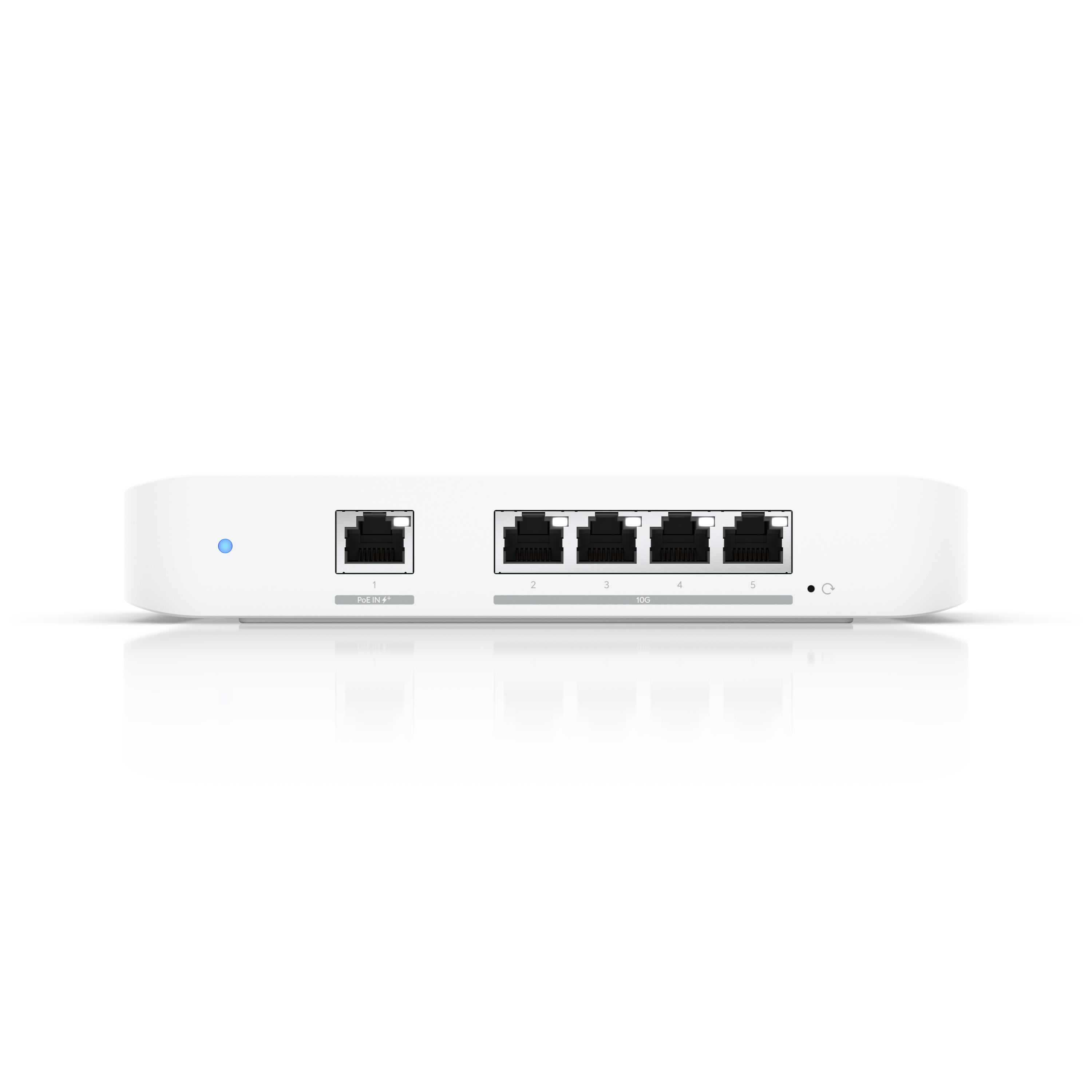 Ubiquiti UniFi Switch Flex XG (USW-Flex-XG) view 6
