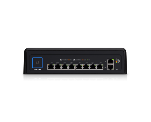 Ubiquiti UniFi Switch Industrial (USW-Industrial) view 3