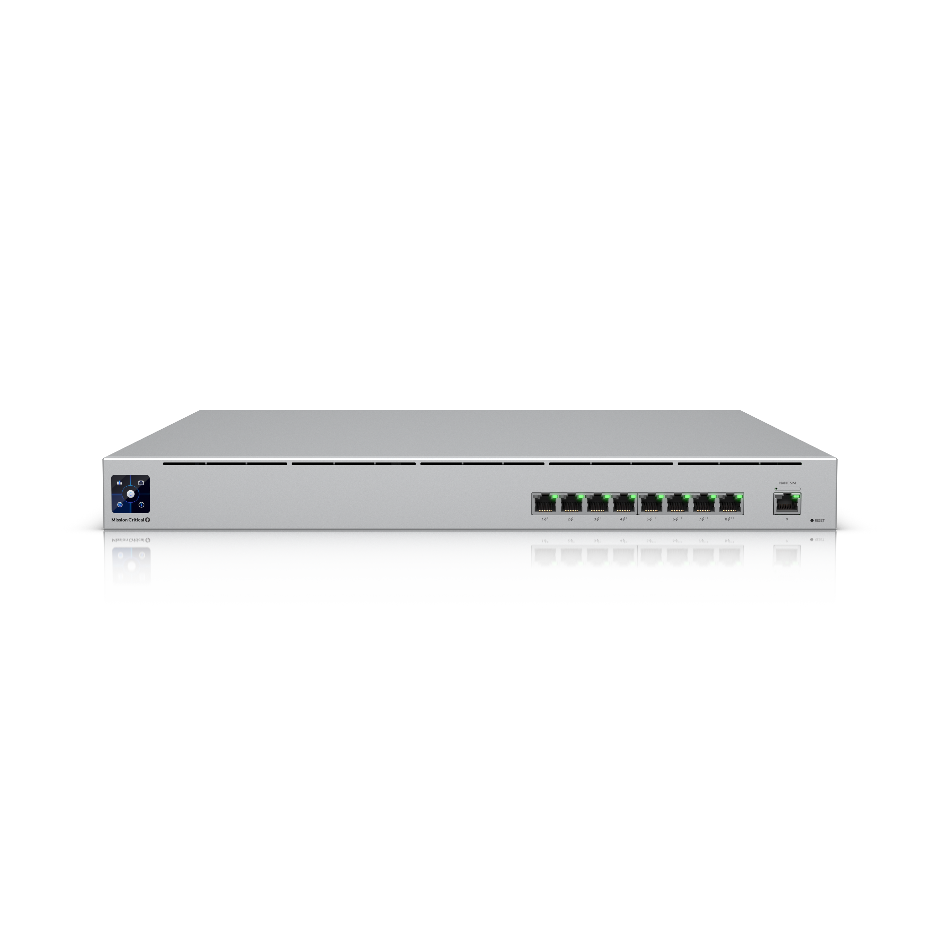 Ubiquiti UniFi Switch Mission Critical (USW-Mission-Critical)