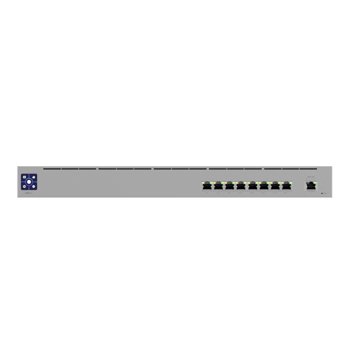 Ubiquiti UniFi Switch Mission Critical (USW-Mission-Critical) view 5