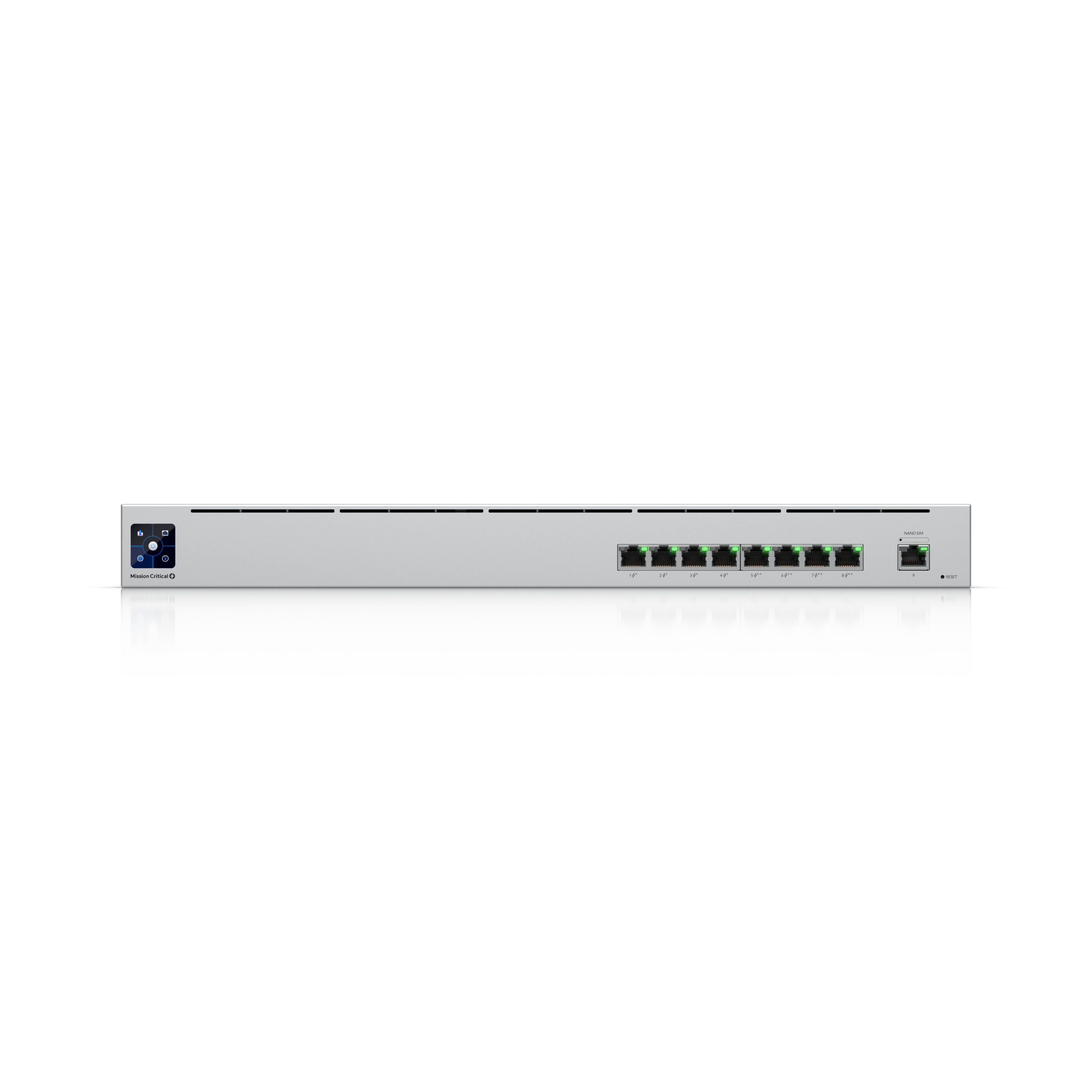 Ubiquiti UniFi Switch Mission Critical (USW-Mission-Critical) view 6