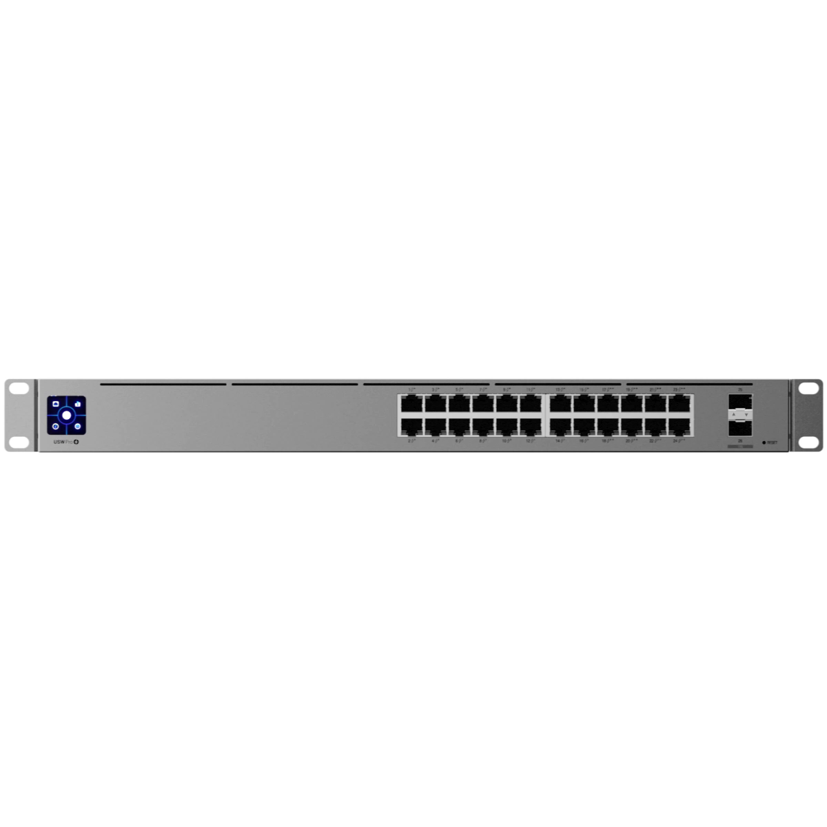 Ubiquiti UniFi Switch Pro 24 PoE (USW-Pro-24-PoE) view 5