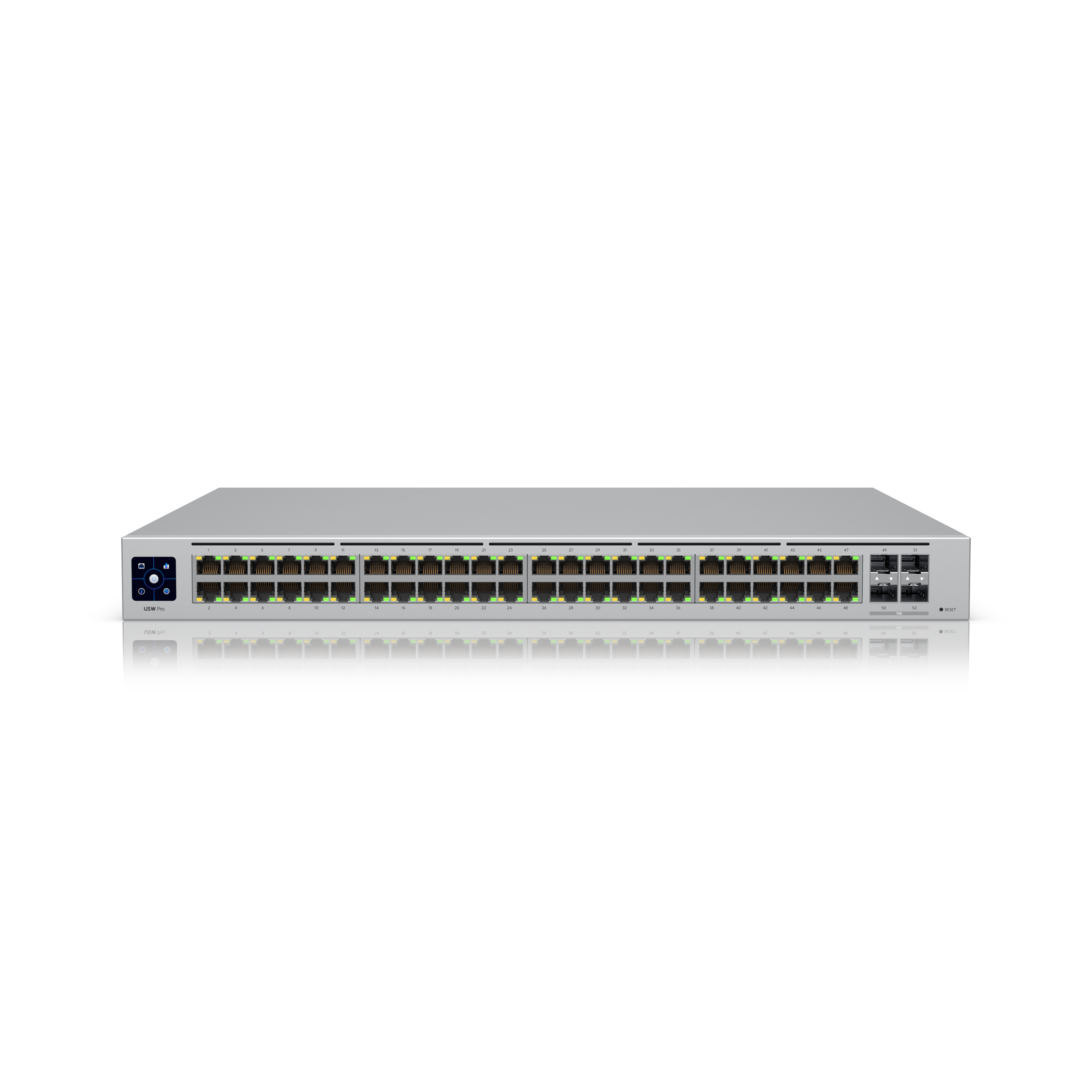 Ubiquiti UniFi Switch Pro 48 PoE (USW-Pro-48-PoE)