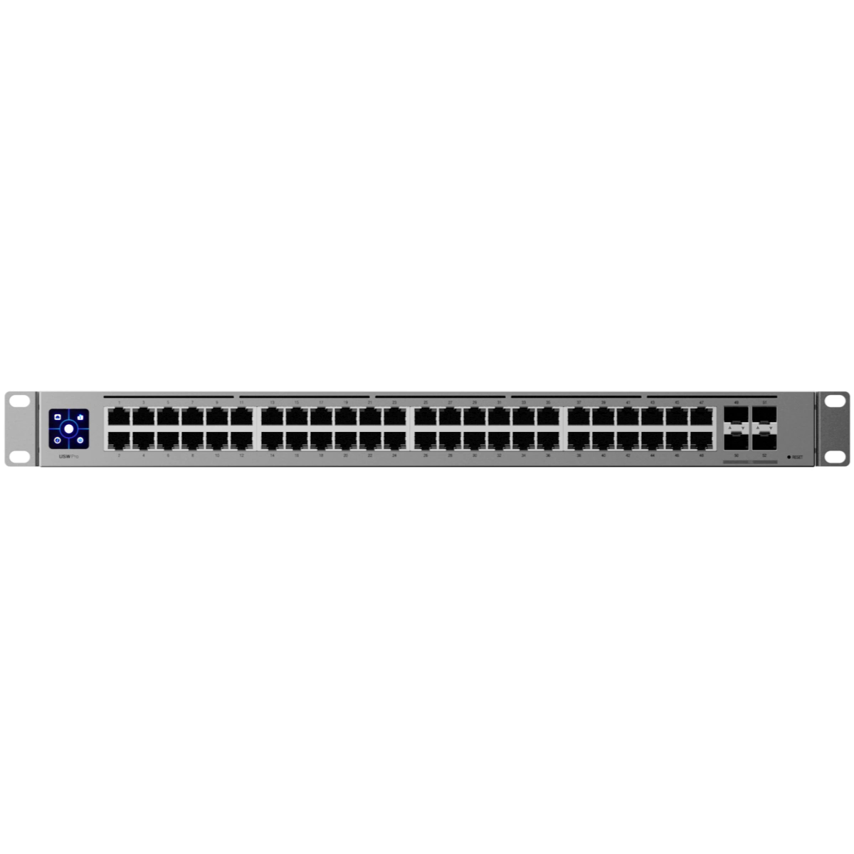 Ubiquiti UniFi Switch Pro 48 PoE (USW-Pro-48-PoE) view 5