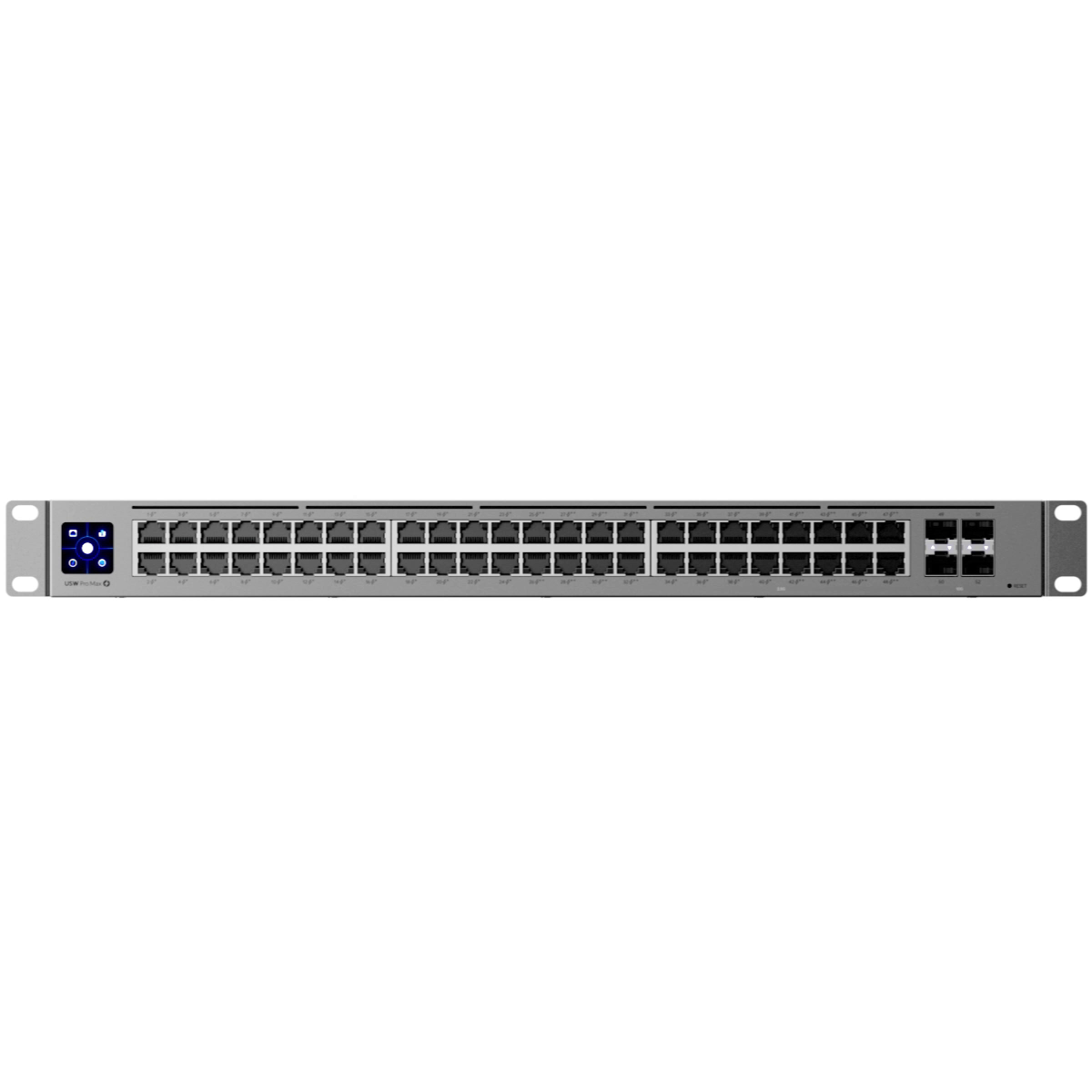 Ubiquiti UniFi Switch Pro Max 48 PoE (USW-Pro-Max-48-PoE) view 5