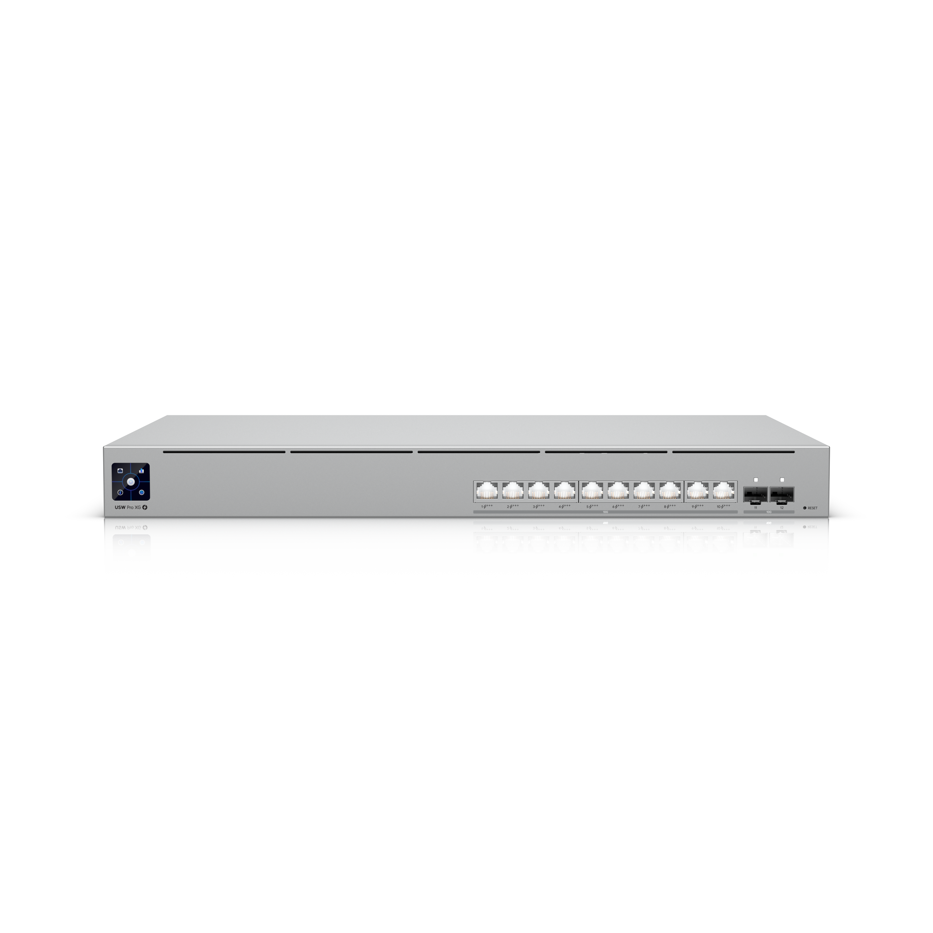 Ubiquiti UniFi Switch Pro XG 10 PoE (USW-Pro-XG-10-PoE)