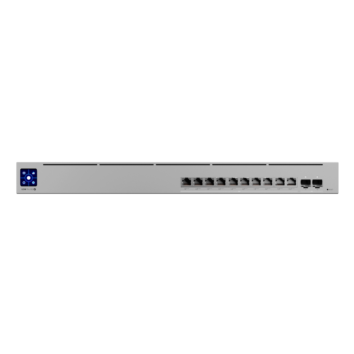 Ubiquiti UniFi Switch Pro XG 10 PoE (USW-Pro-XG-10-PoE) view 5