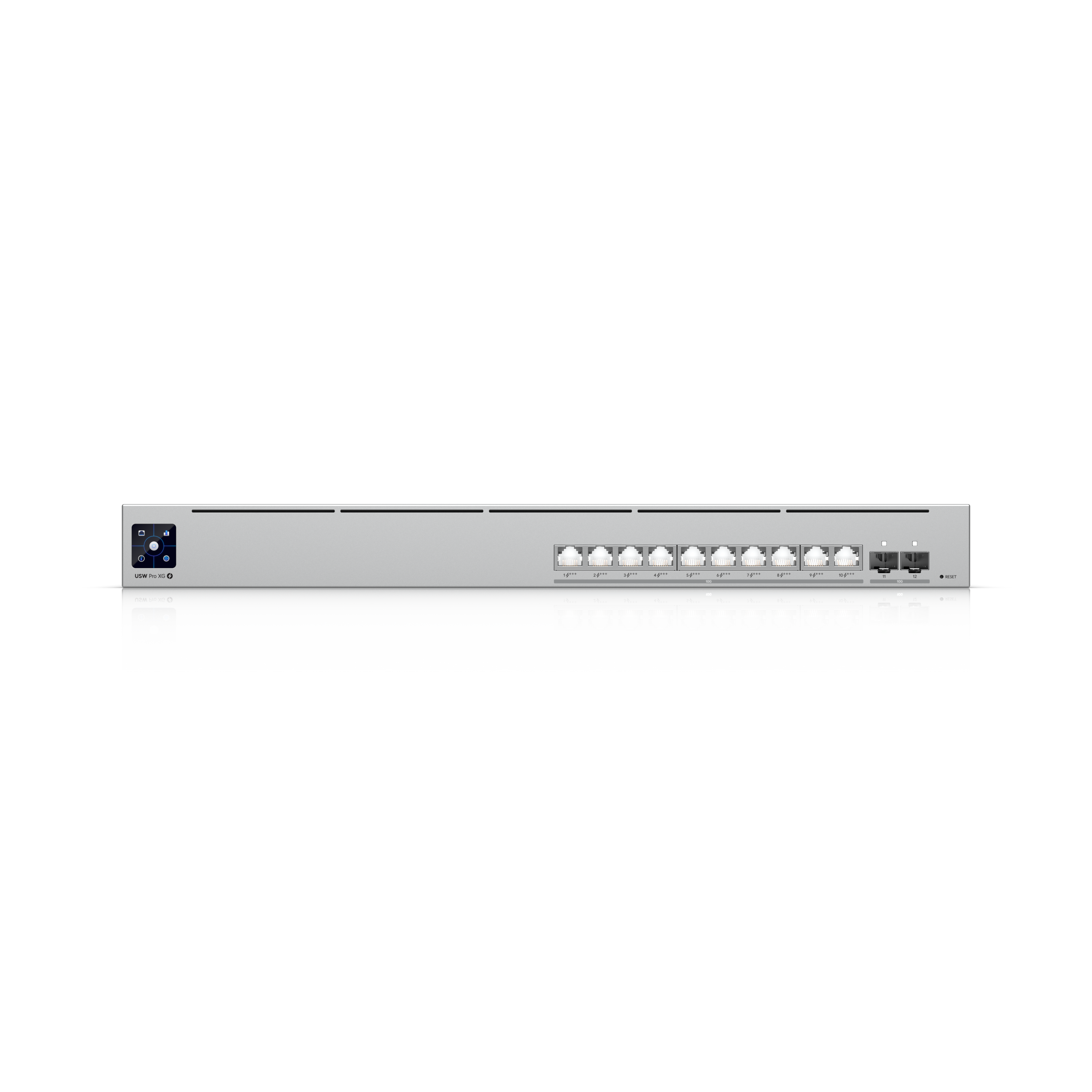 Ubiquiti UniFi Switch Pro XG 10 PoE (USW-Pro-XG-10-PoE) view 6