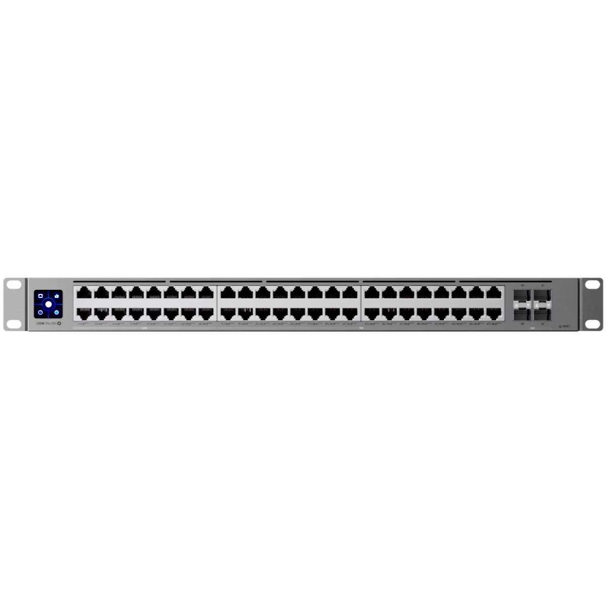 Ubiquiti UniFi Switch Pro XG 48 PoE (USW-Pro-XG-48-PoE) view 5