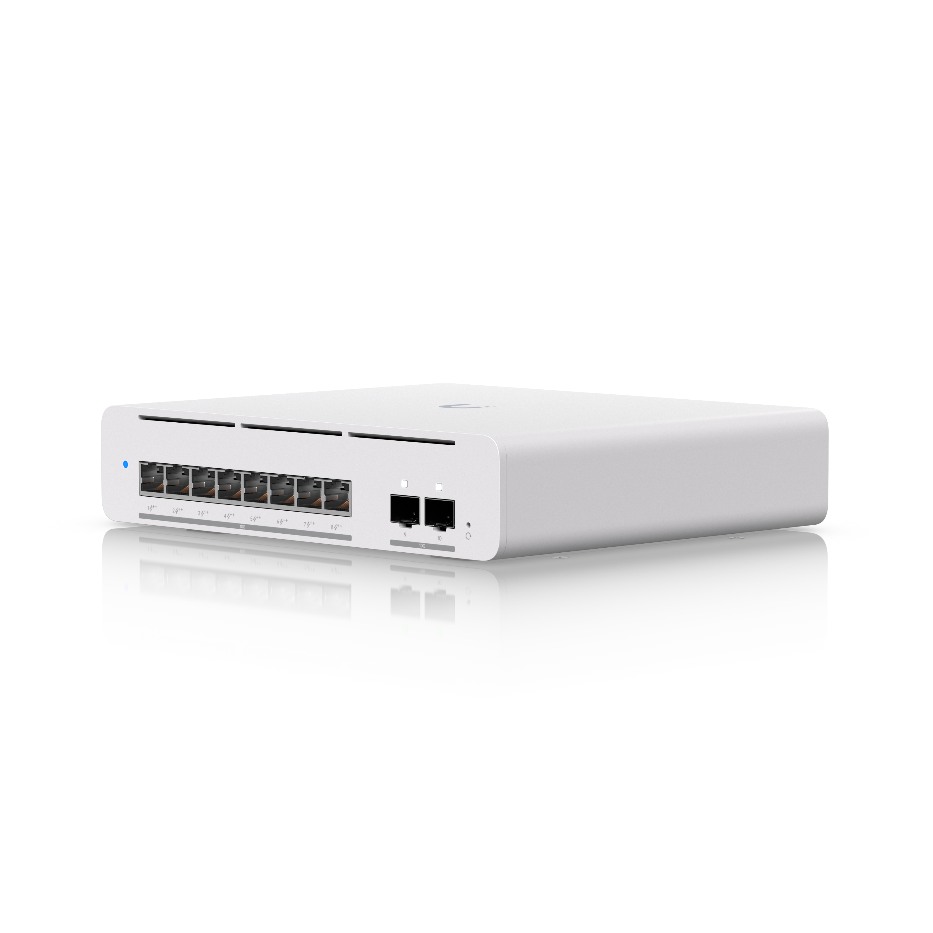 Ubiquiti UniFi Switch Pro XG 8 PoE (USW-Pro-XG-8-PoE)