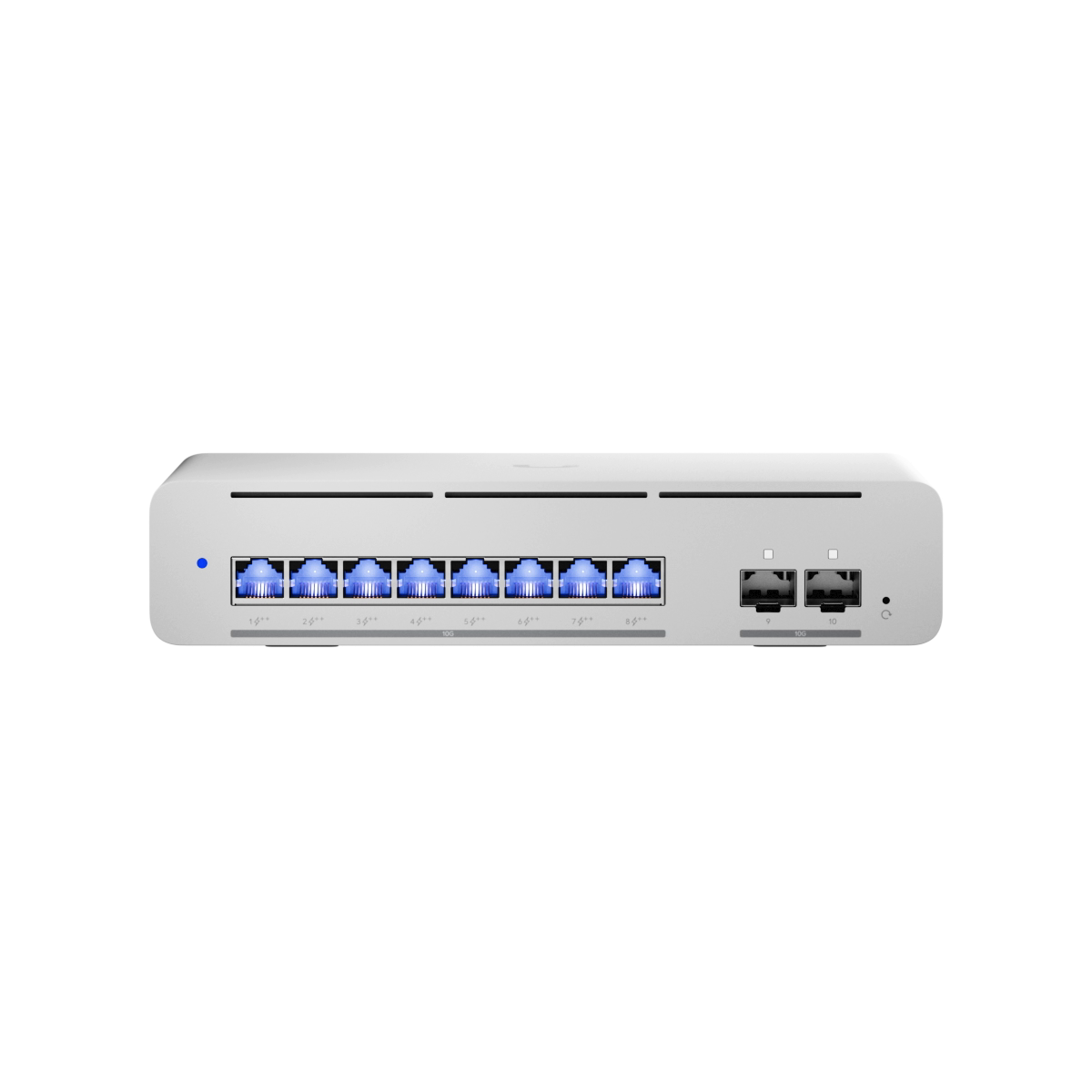 Ubiquiti UniFi Switch Pro XG 8 PoE (USW-Pro-XG-8-PoE) view 5