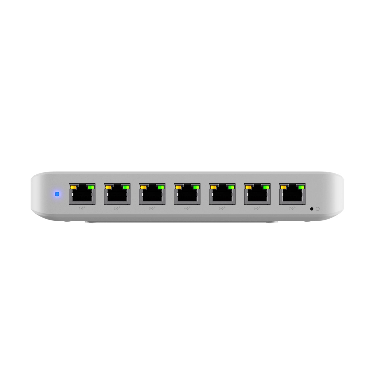 Ubiquiti UniFi Switch Ultra (USW-Ultra) view 5