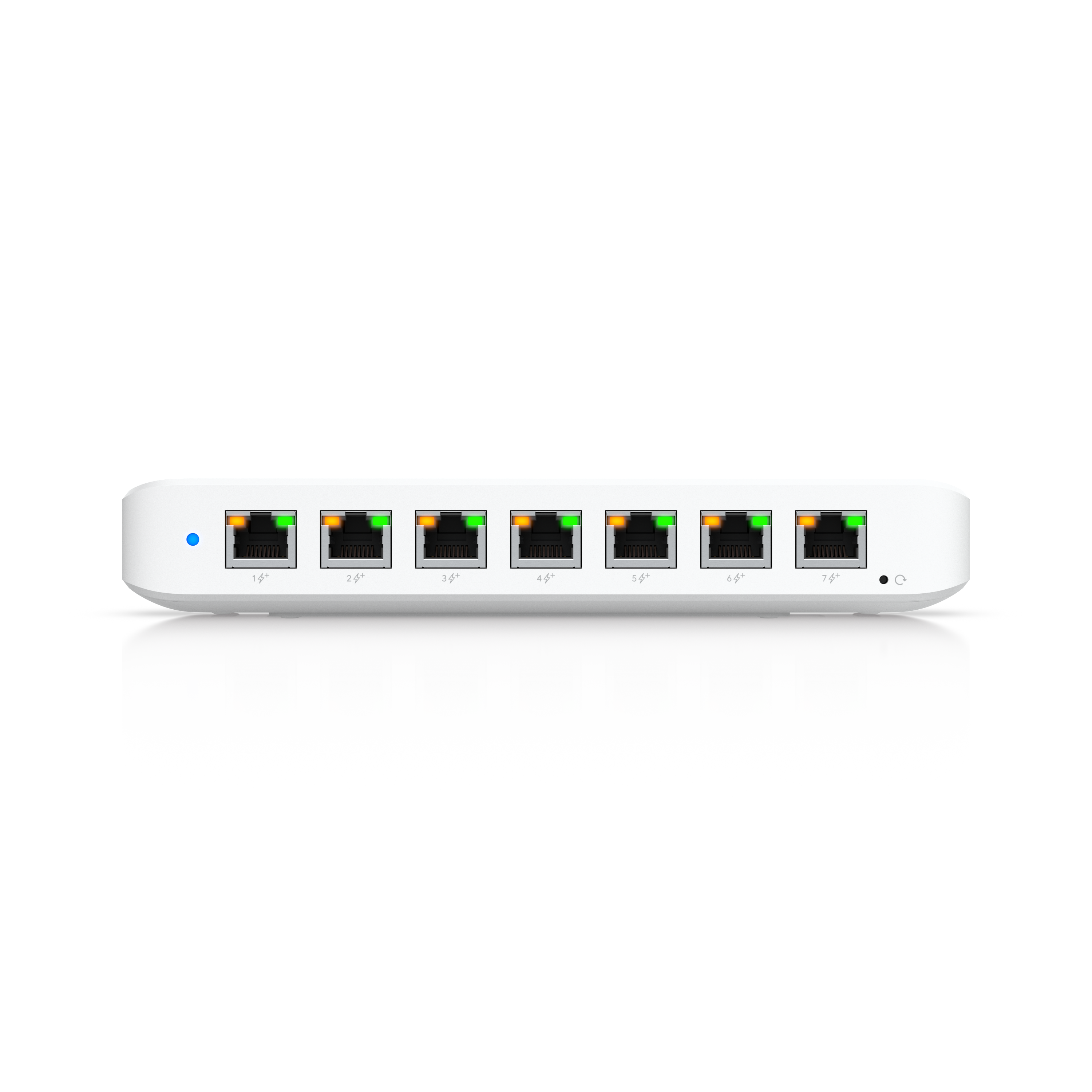Ubiquiti UniFi Switch Ultra 210W (USW-Ultra-210W) view 6
