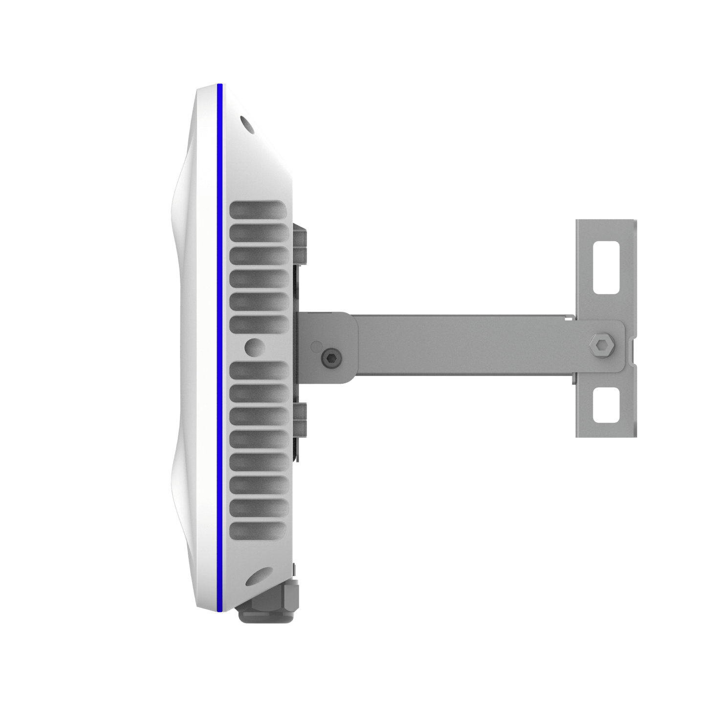 Reyee RG-RAP6260(H) Wi-Fi 6 Dış Ortam AccessPoint - Dual-band, 1 SFP Port, 1 Gigabit EthernetPort, AX6000 view 3