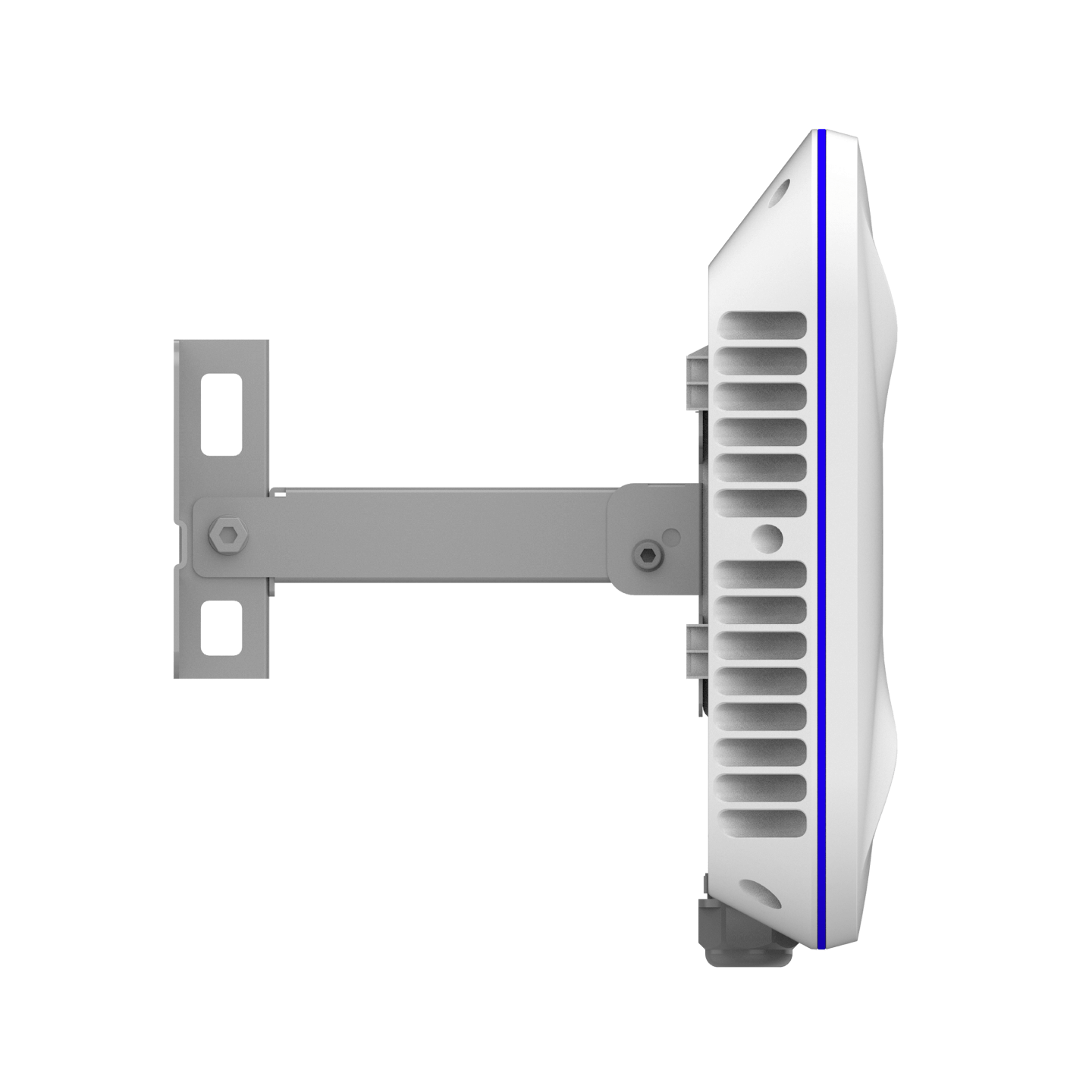 Reyee RG-RAP6260(H) Wi-Fi 6 Dış Ortam AccessPoint - Dual-band, 1 SFP Port, 1 Gigabit EthernetPort, AX6000 view 4