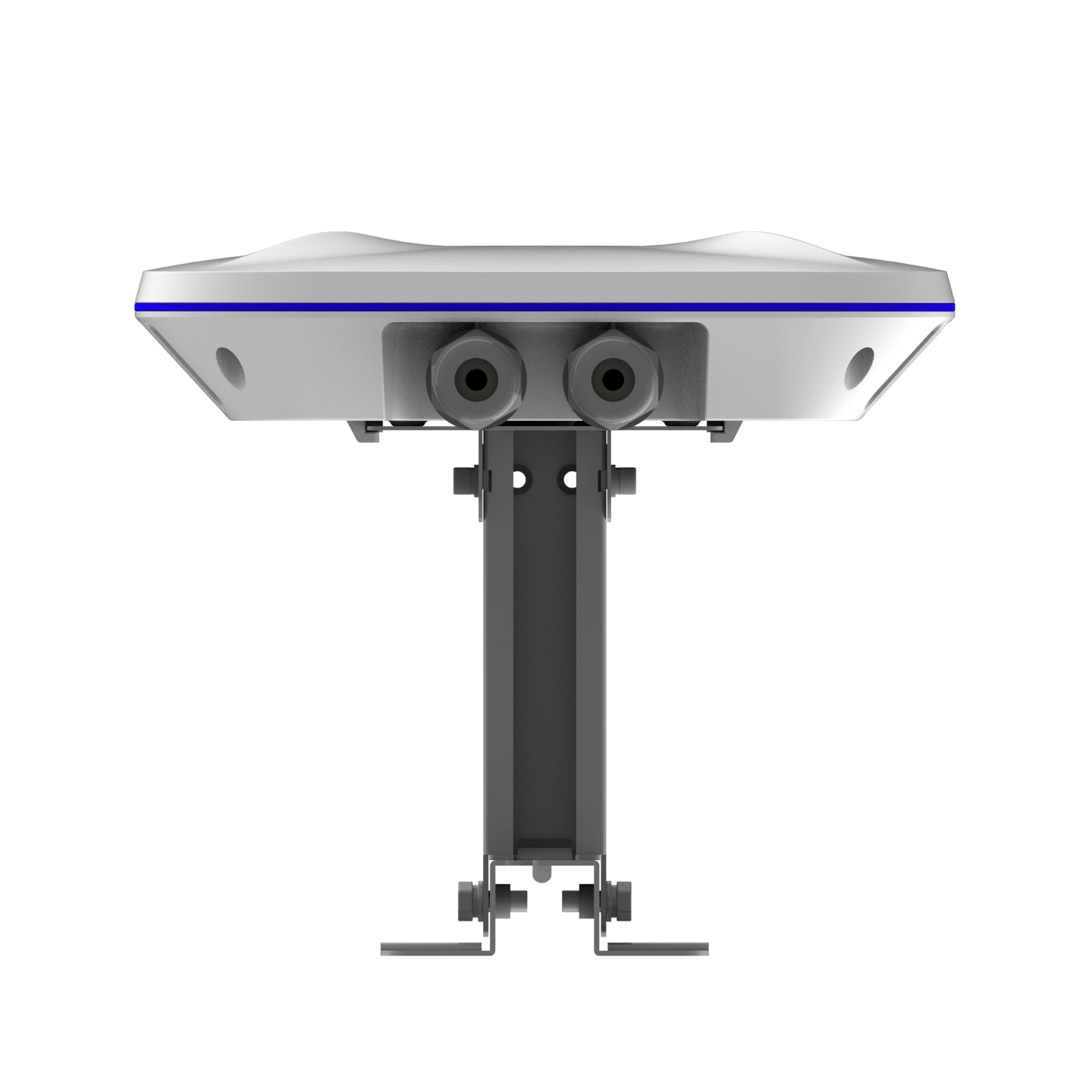 Reyee RG-RAP6260(H) Wi-Fi 6 Dış Ortam AccessPoint - Dual-band, 1 SFP Port, 1 Gigabit EthernetPort, AX6000 view 5
