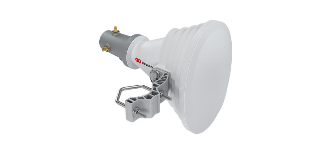 RF Elements StarterHorn 45° Asimetrik Horn Anten USMA (STH-A45-USMA) view 3