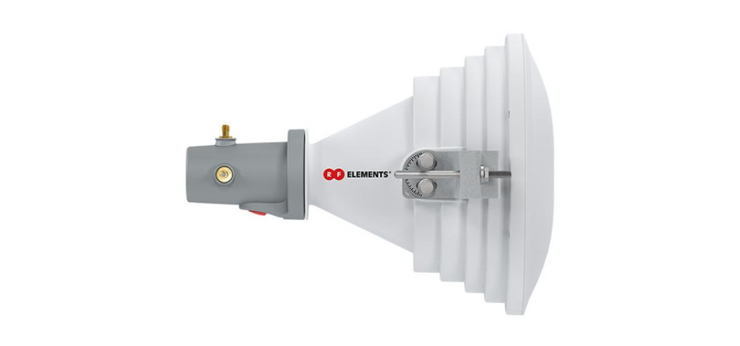 RF Elements StarterHorn 45° Asimetrik Horn Anten USMA (STH-A45-USMA) view 2