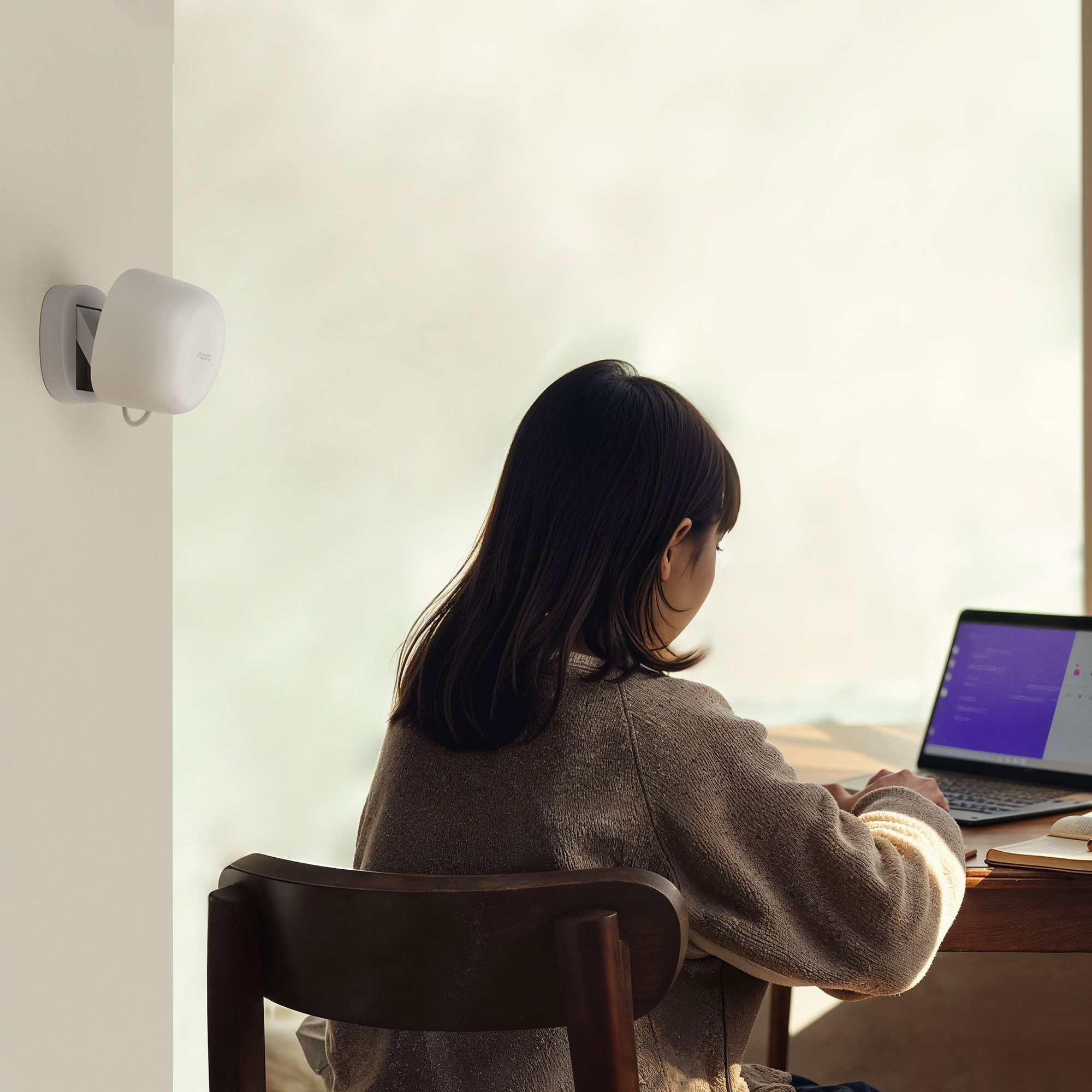 PS-S03D - Presence Sensor FP1E  view 4
