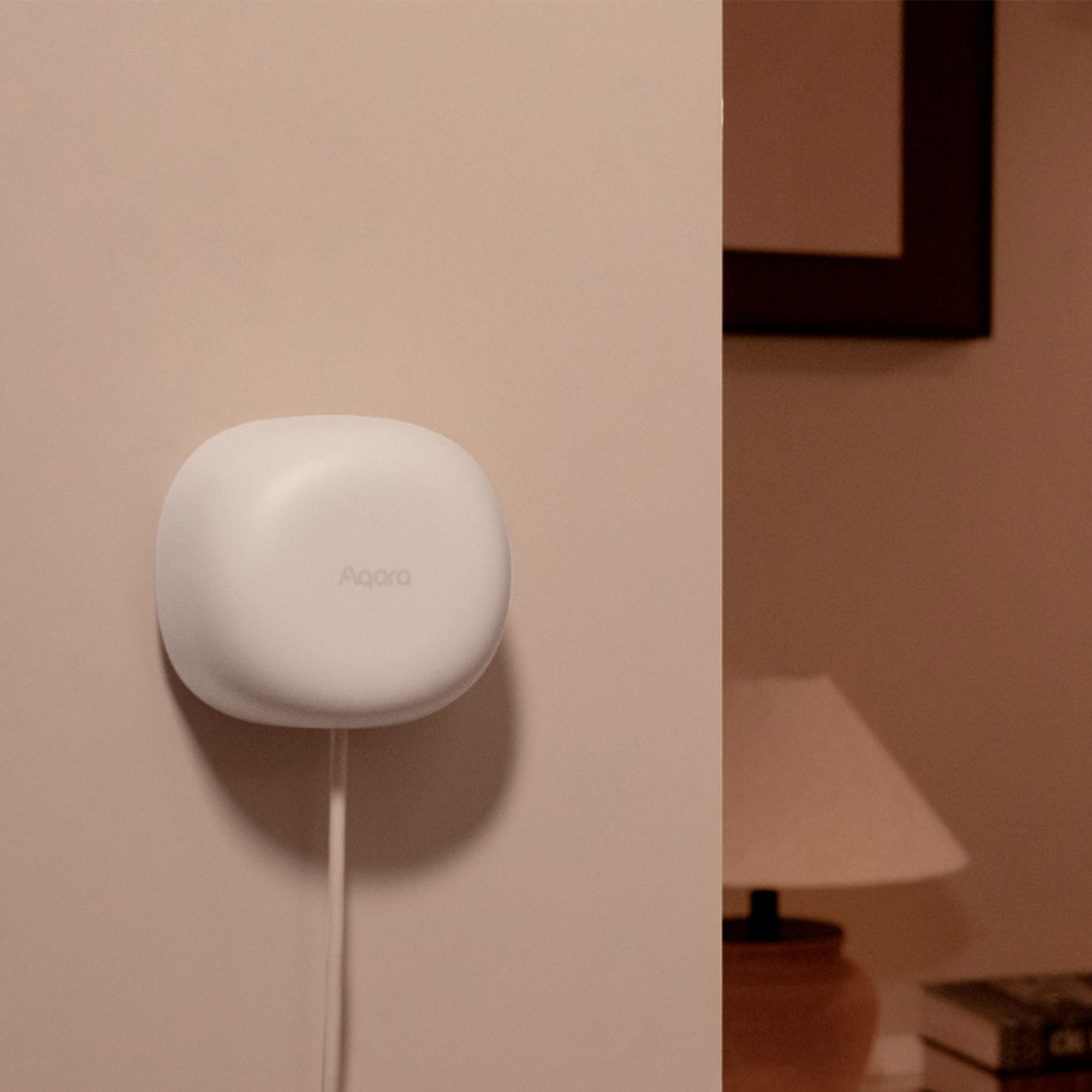PS-S03D - Presence Sensor FP1E  view 6