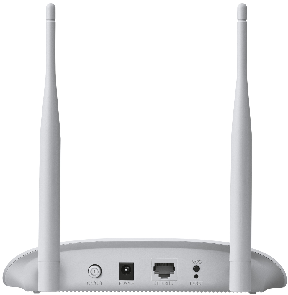 TPLINK TL-WRA801ND 300 MBPS 1 PORT AP view 4