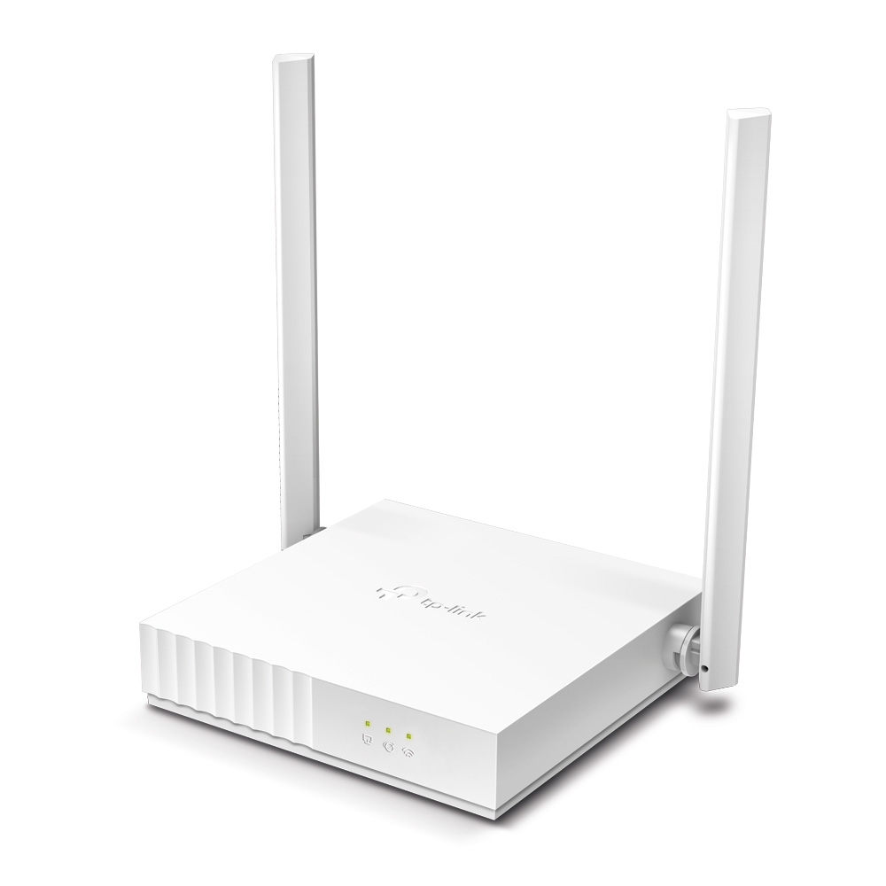 TP-LINK WR820N 300 Mbps Wireless Speed view 2