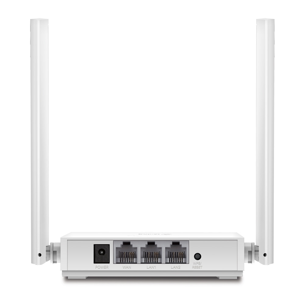 TP-LINK WR820N 300 Mbps Wireless Speed view 3