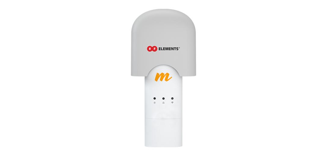RF Elements TwistPort Adaptör - Mimosa C5c Uyumlu (TP-ADAP-C5C) view 2