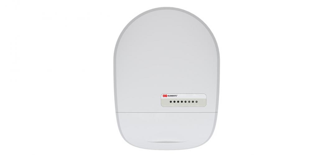 RF Elements TwistPort Zırhlı Adaptör - MikroTik RouterBOARD Uyumlu (TPA-RBP) view 2