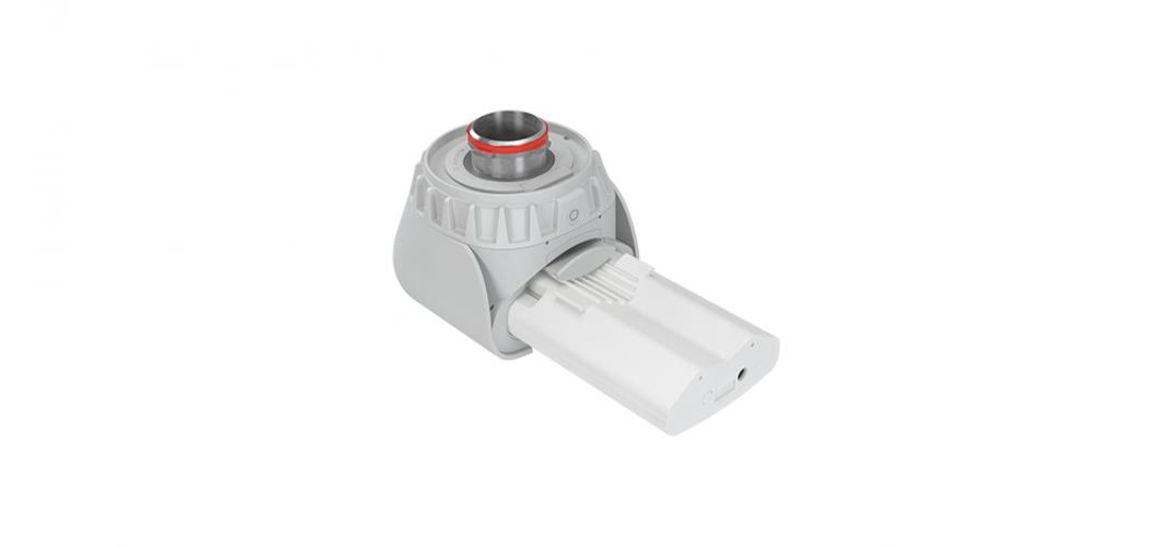 RF Elements TwistPort Adaptör - Rocket M5 Uyumlu (TPA-RM5) view 3
