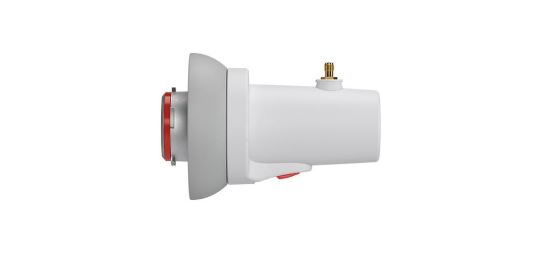 RF Elements TwistPort SMA Konnektör Adaptörü (TPA-SMA) view 3
