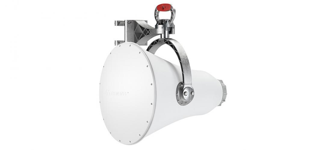 RF Elements UltraHorn TP 5-24 Yönlü Horn Anten 24 dBi (UH-TP-5-24)