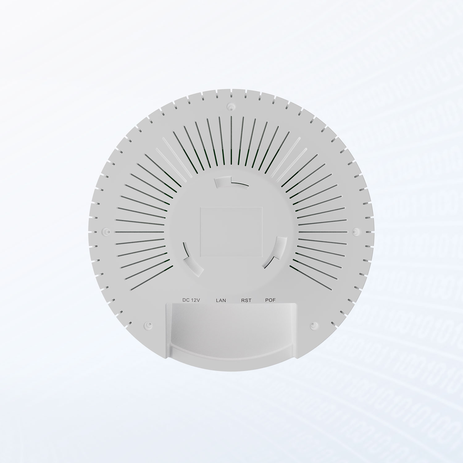 vSOL V2801AX30C-A Air view 4