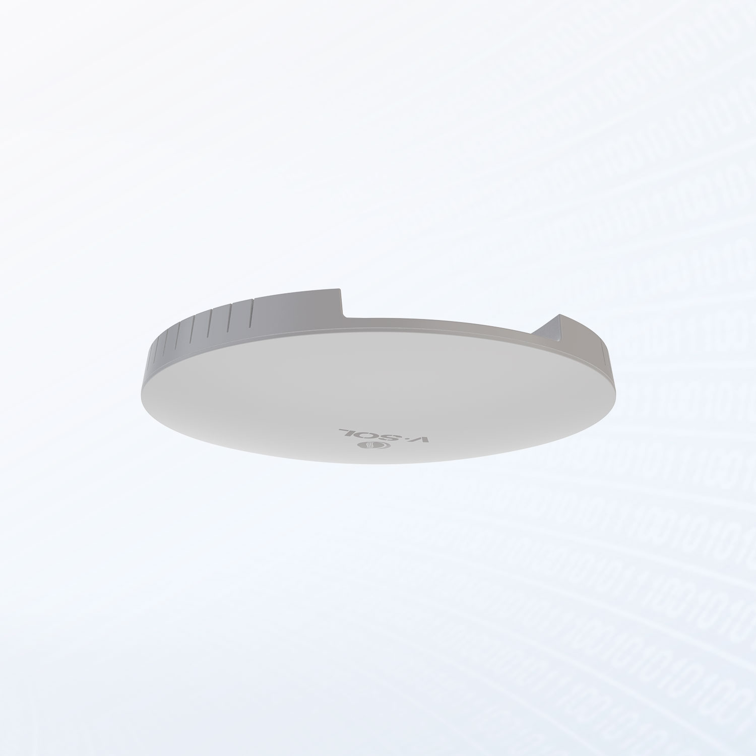 vSOL V2801AX30C-A Air view 5