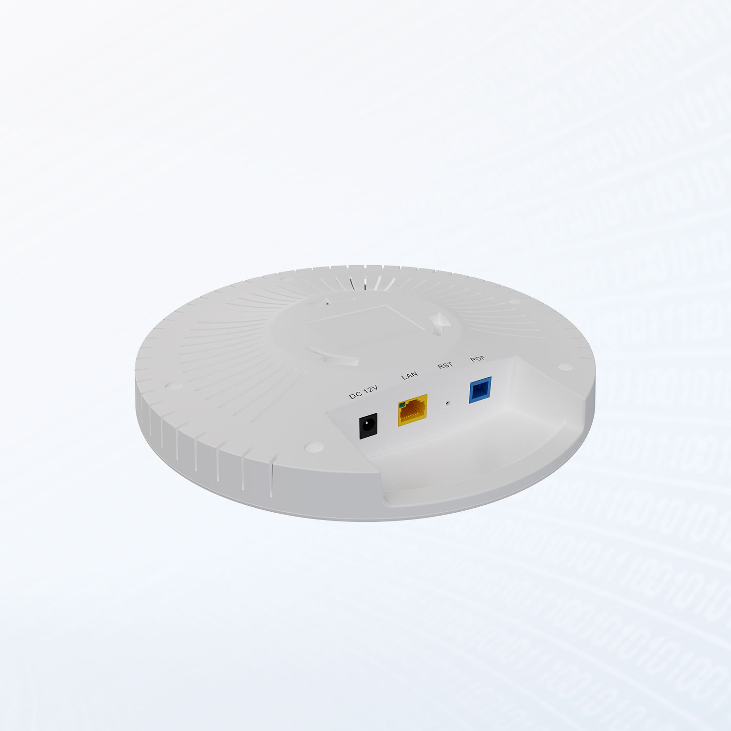 vSOL V2801AX30C-A Air view 6