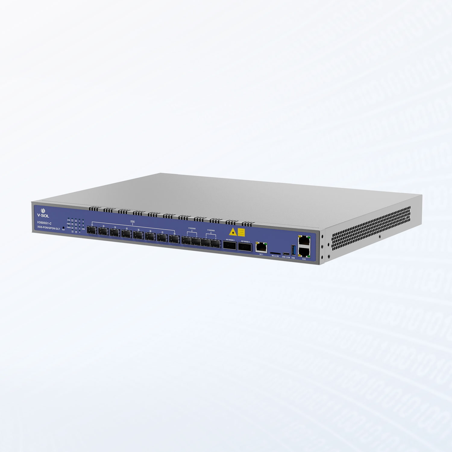 vSOL V3600G1-C view 2