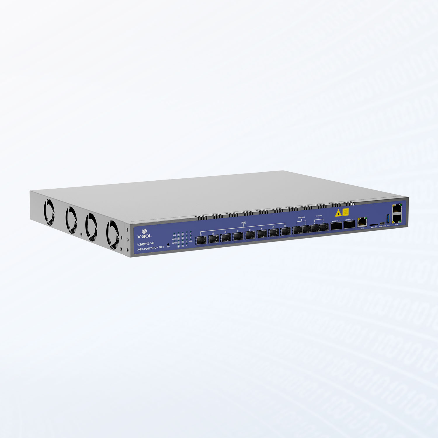 vSOL V3600G1-C view 3