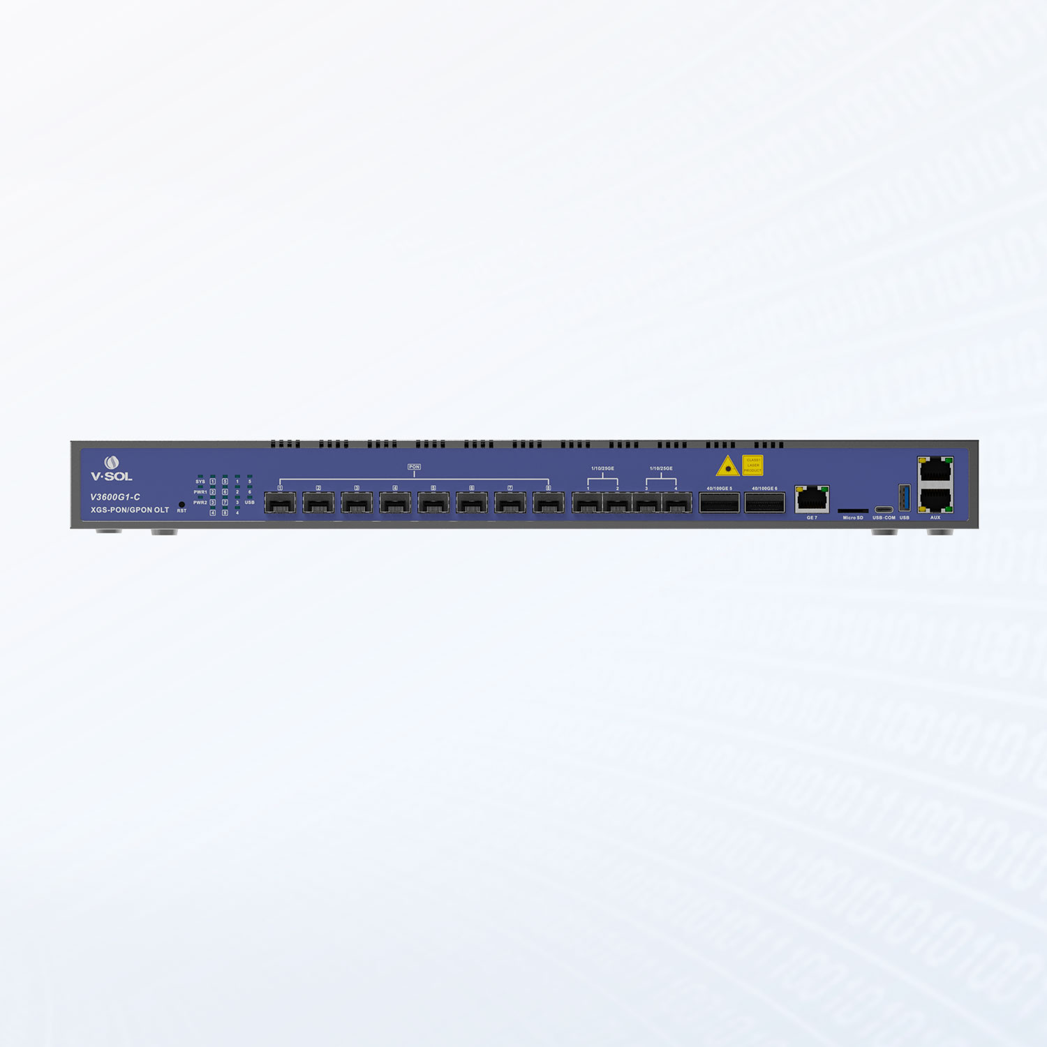 vSOL V3600G1-C view 4
