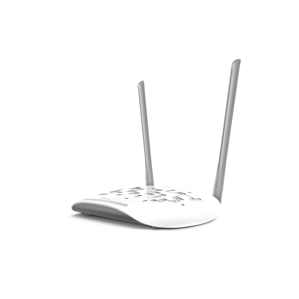 TP-LINK VN020-F3 300Mbps Wireless N Router (VDSL) view 3